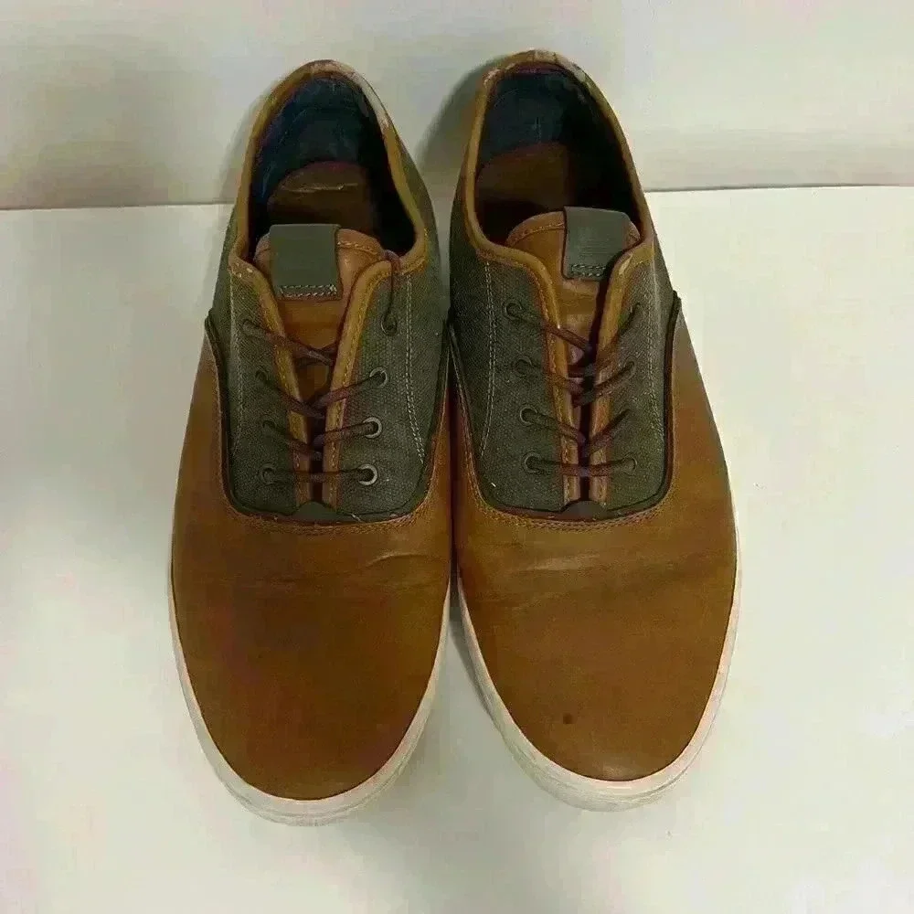 Men’s Aldo Sneakers - Picture 2 of 9